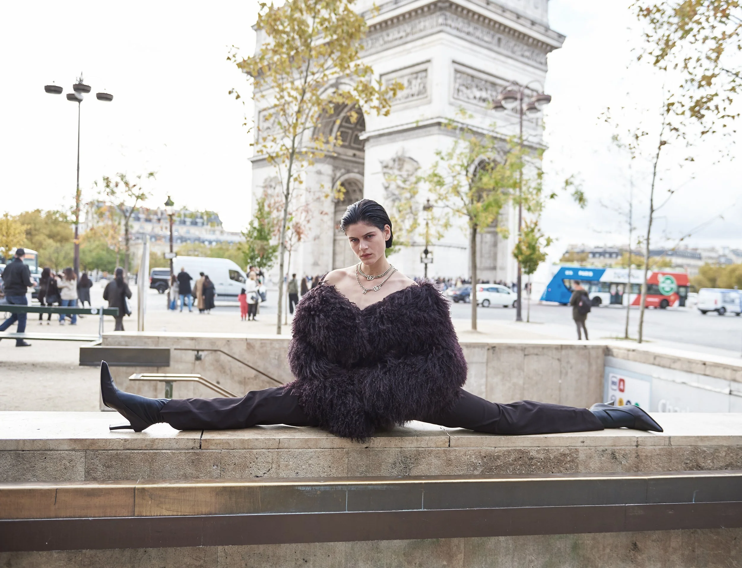 ACID EIFFEL