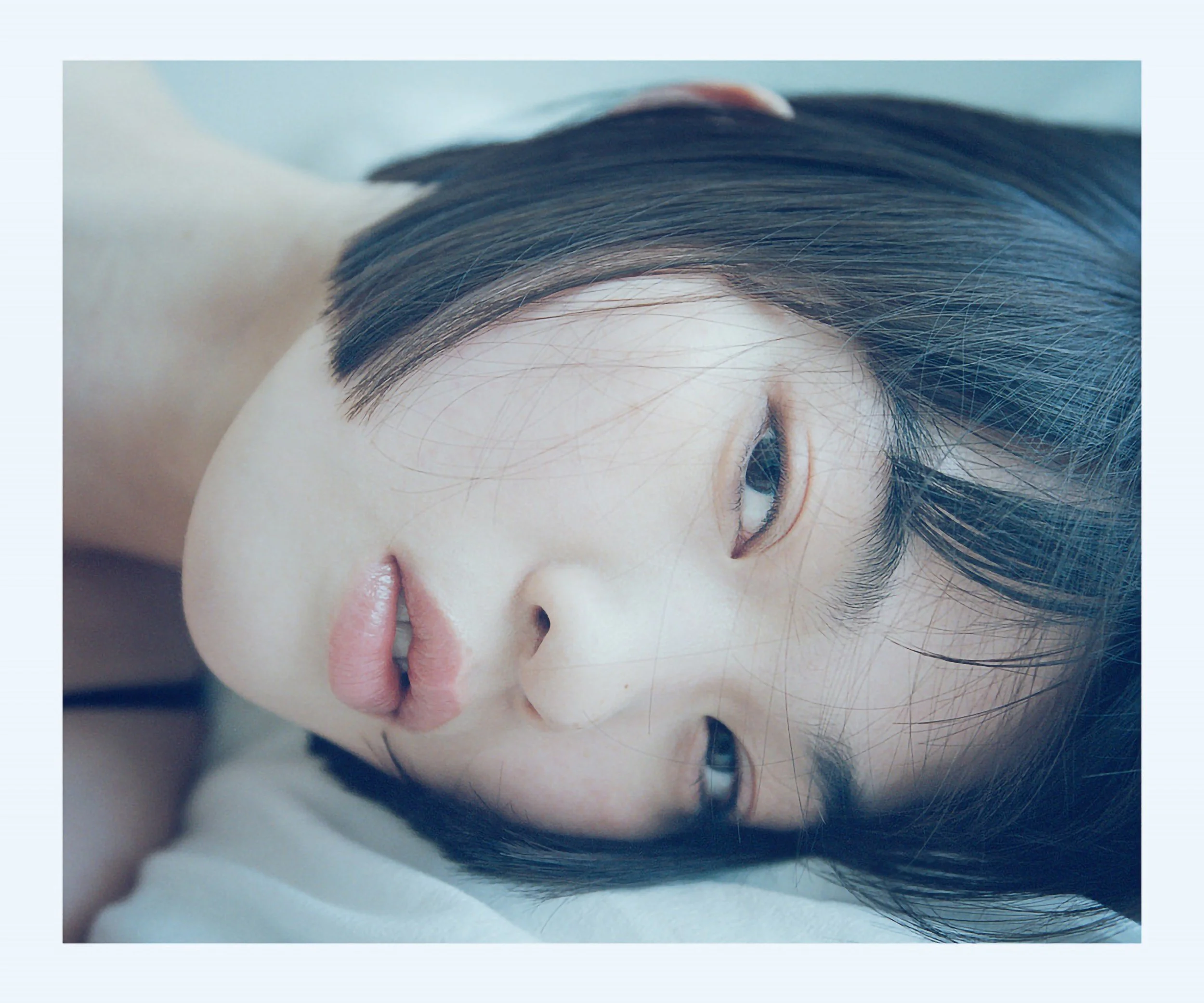 Shuu Kayuu photographed by Piczo for HardCOPY Vol.2