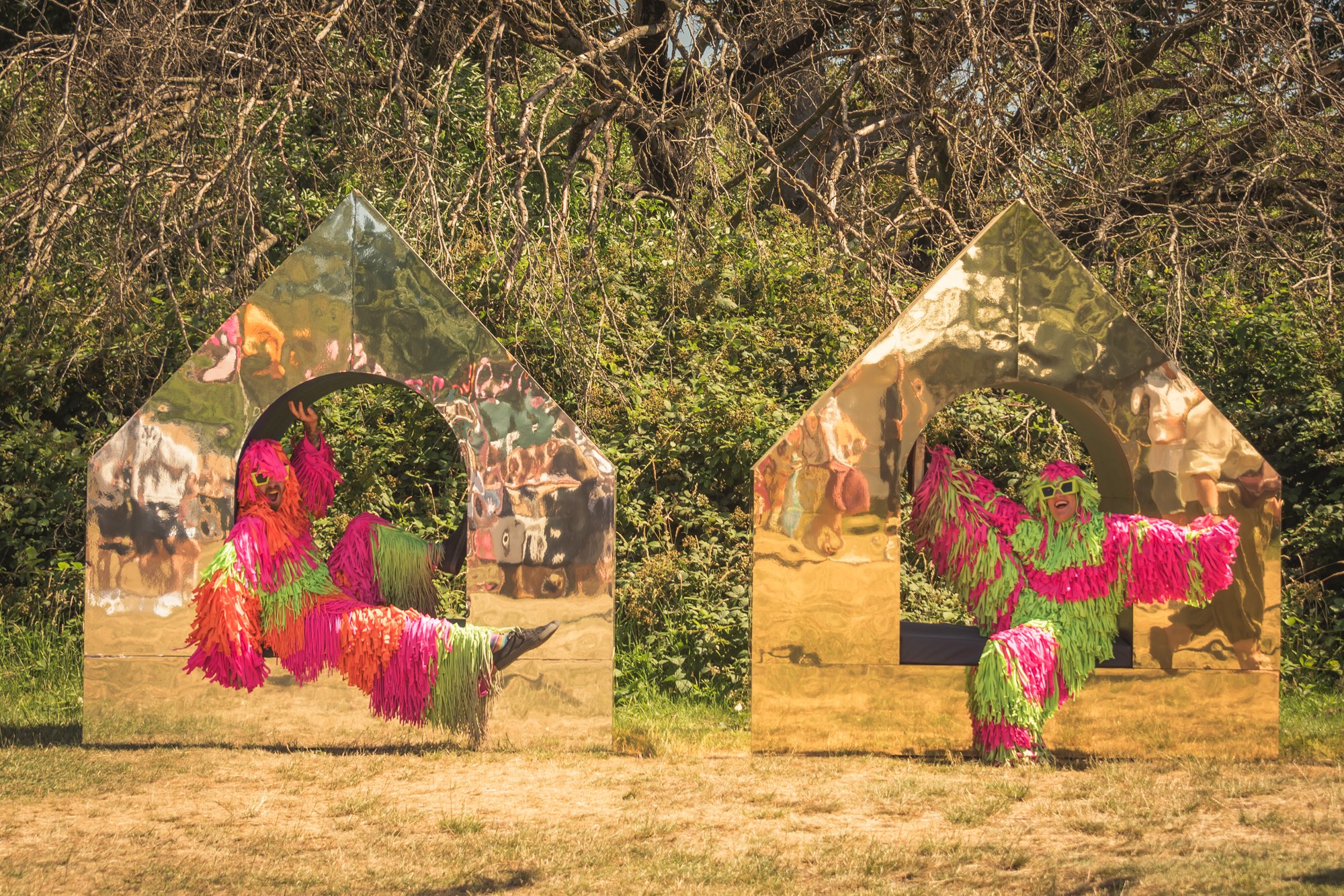 House Festival 2026