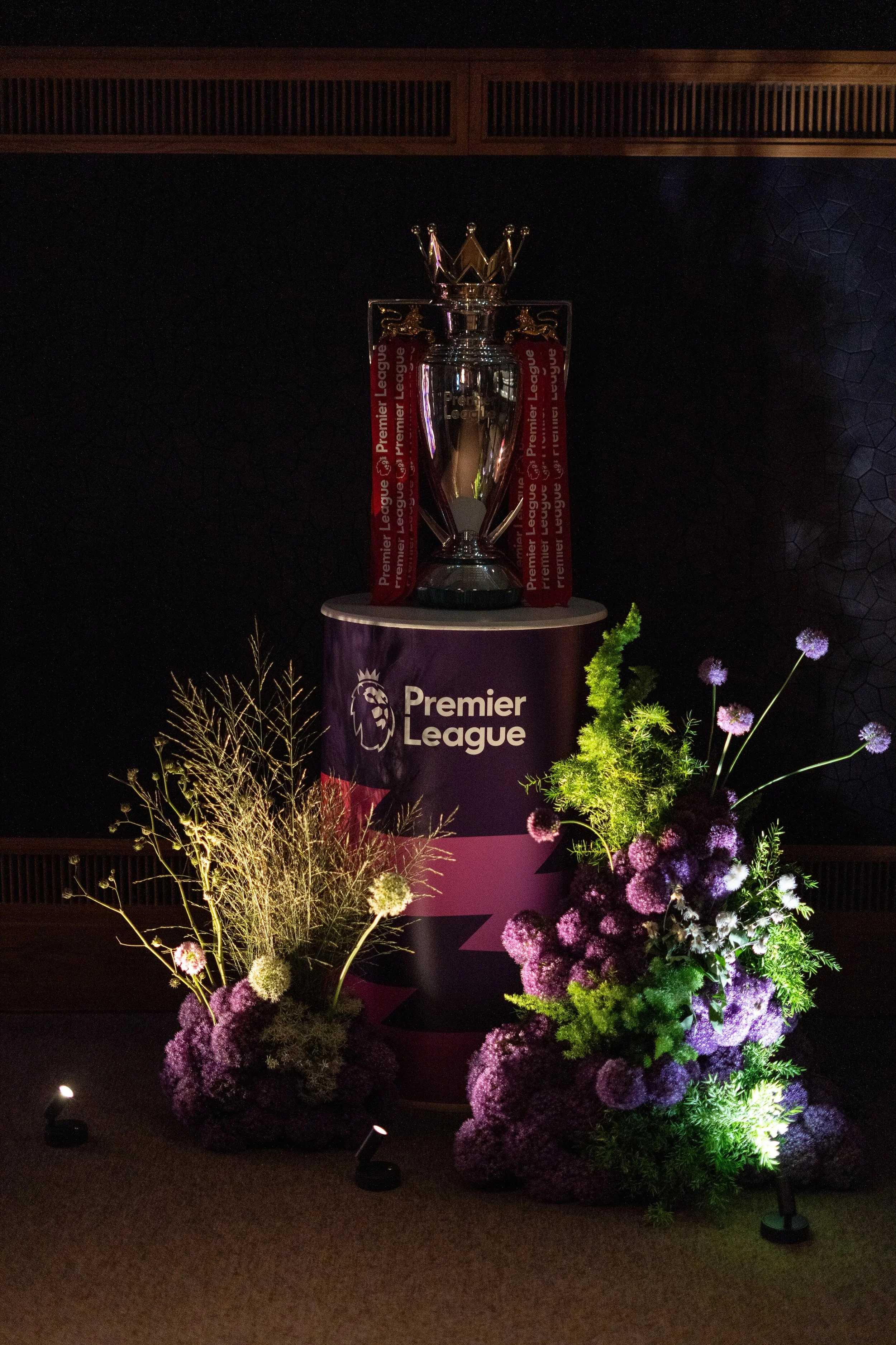 Premier League x Sachi