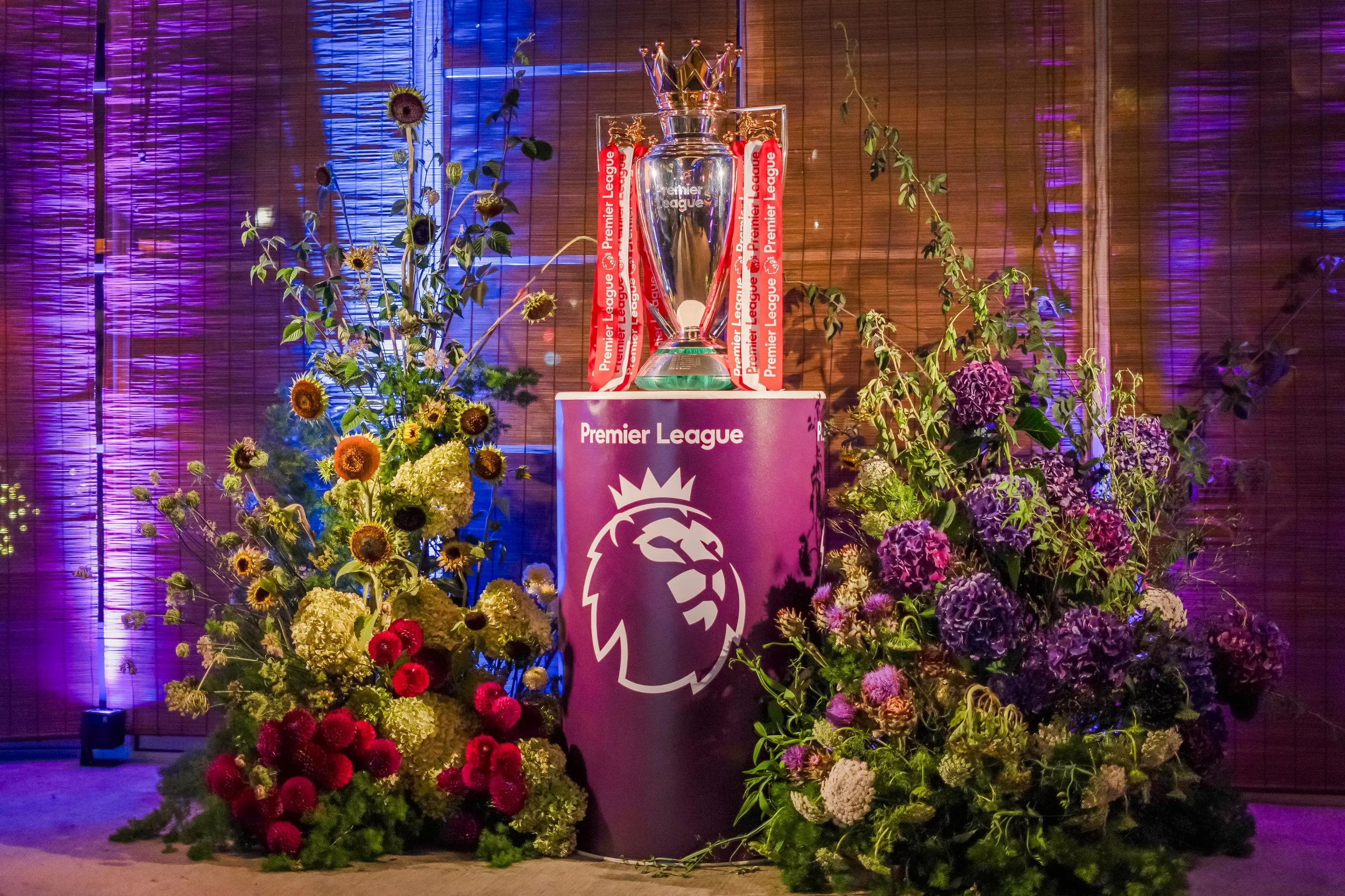 Premier League: The 2026 Opening