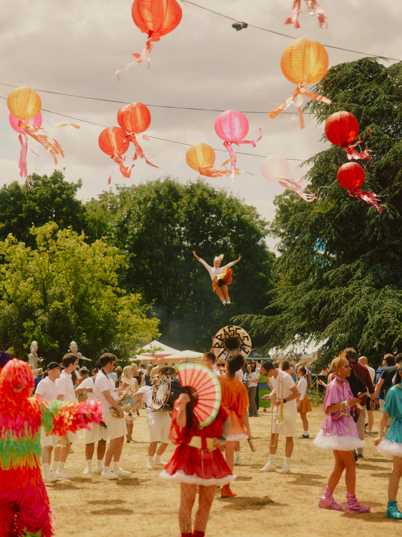 Soho House Festival 2025
