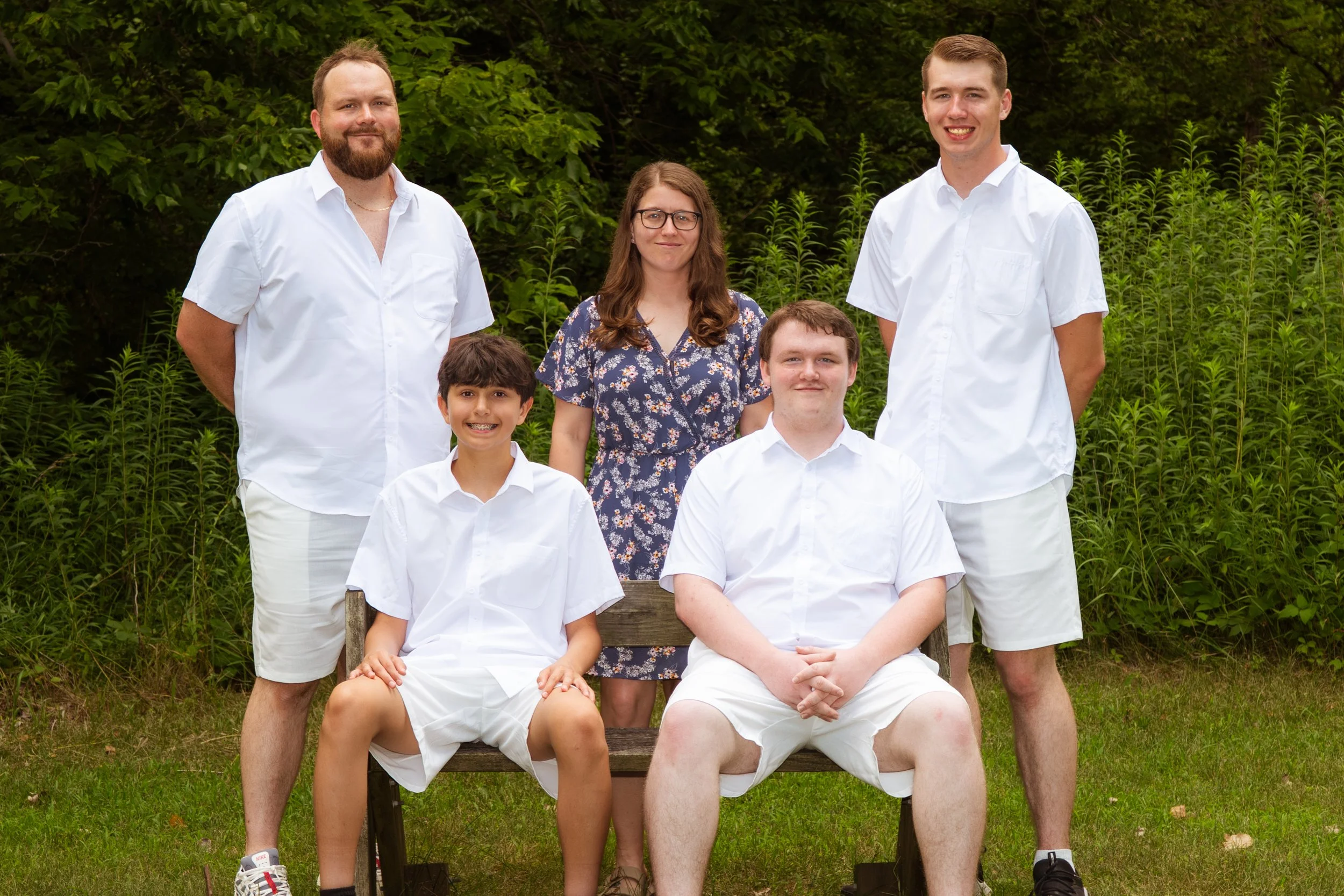 Bench Lauren and boys.jpg