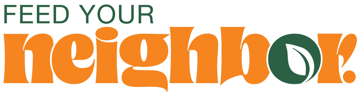 Feed Your Neighbor