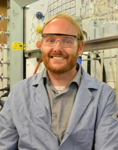 Jeff Gustafson faculty lunch talk seminar - Mon Nov 3