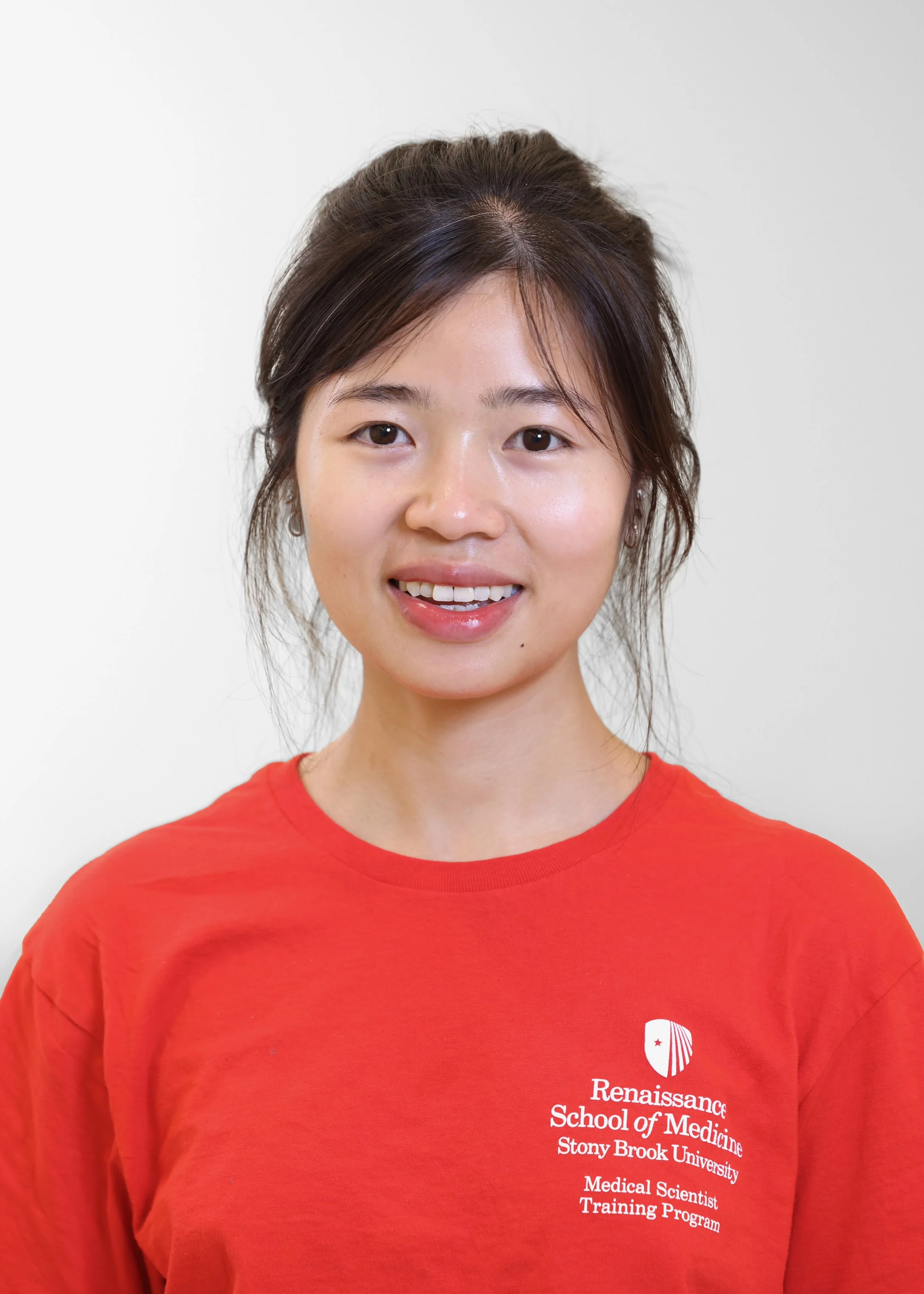 Isabelle Kwan’s NIH Fellowship Application