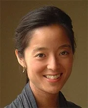 Faculty Lunch Talk - Jessica Seeliger