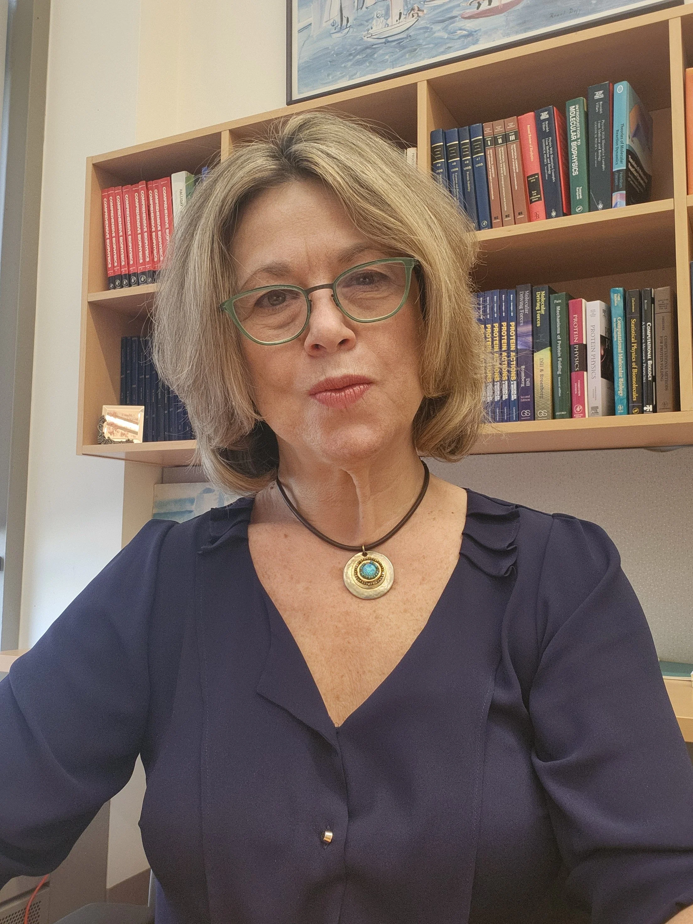 SUNY AI Symposium at Stony Brook University on April 14–15.