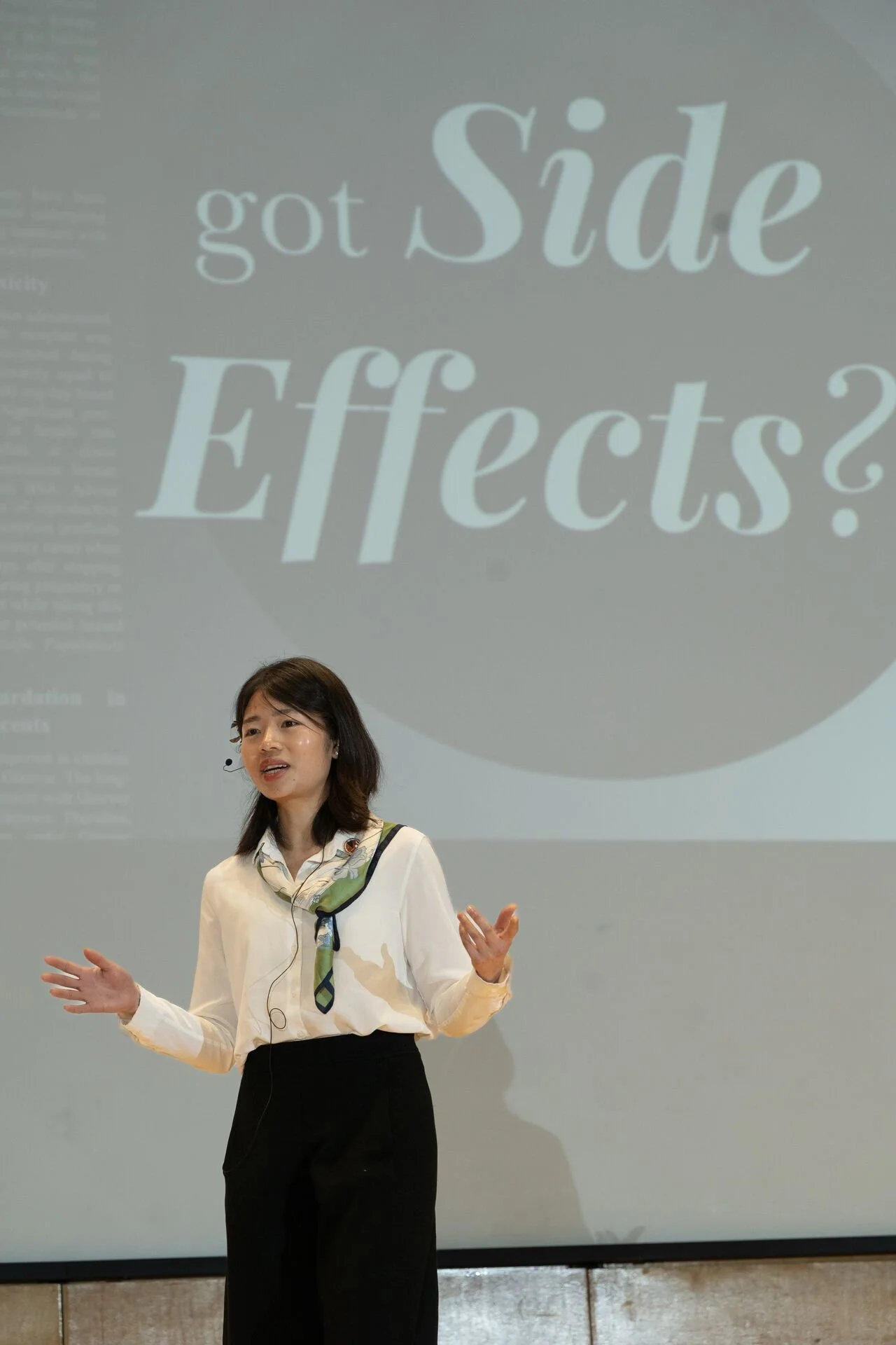 Isabelle Kwan Awarded NIH F30 Fellowship to Study Drug Resistance in Leukemia