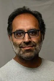 Laufer Center Seminar - Vikas Nanda