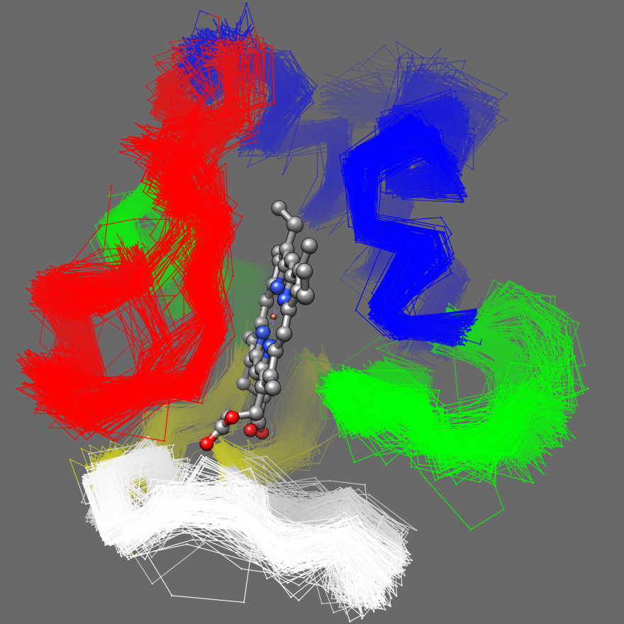 Targeting Cyt c peroxidase activity by imidazole substituted fatty acids for treating Barth syndrome (Kagan et al., Nature Metabolism, 2024)