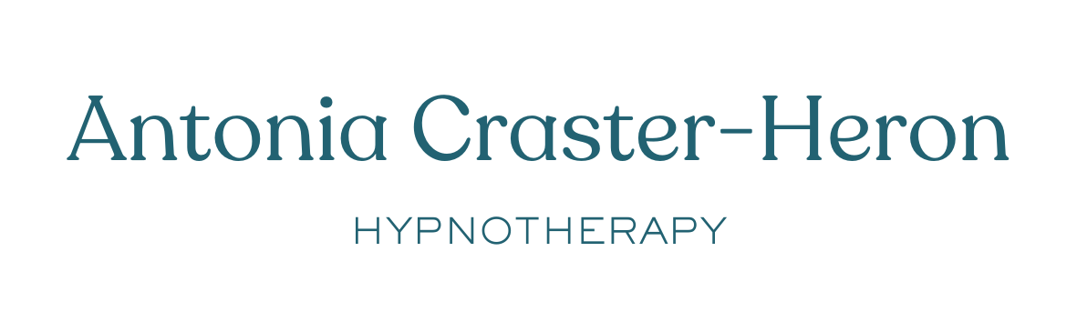 Antonia Craster-Heron Hypnotherapy