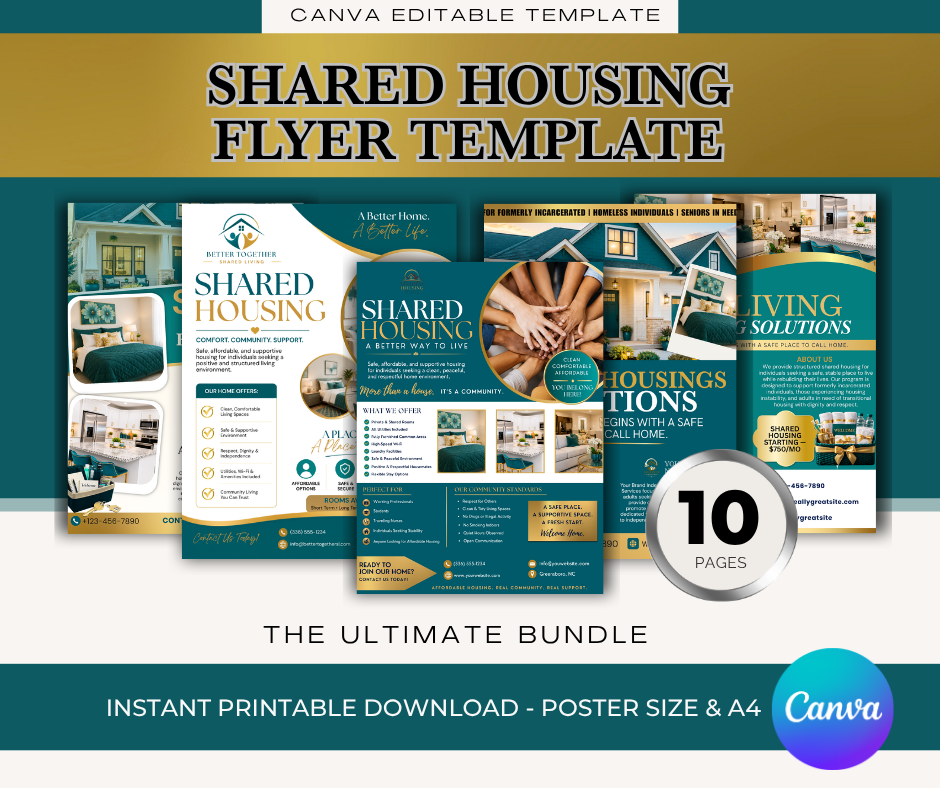 TEAL SHARED HOUSING FLYER TEMPLATE.png