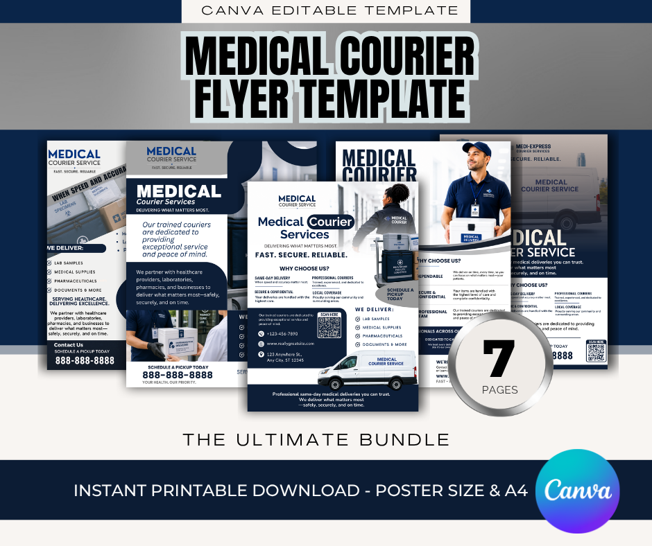 MEDICAL COURIER FLYER TEMPLATE.png