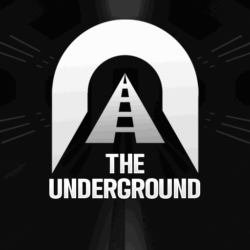 The Underground Gaming