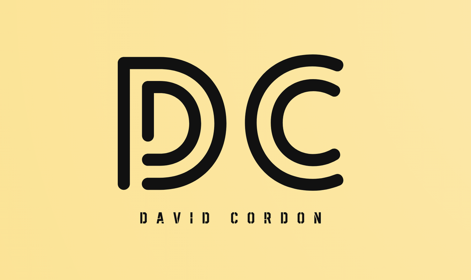 David Cordon