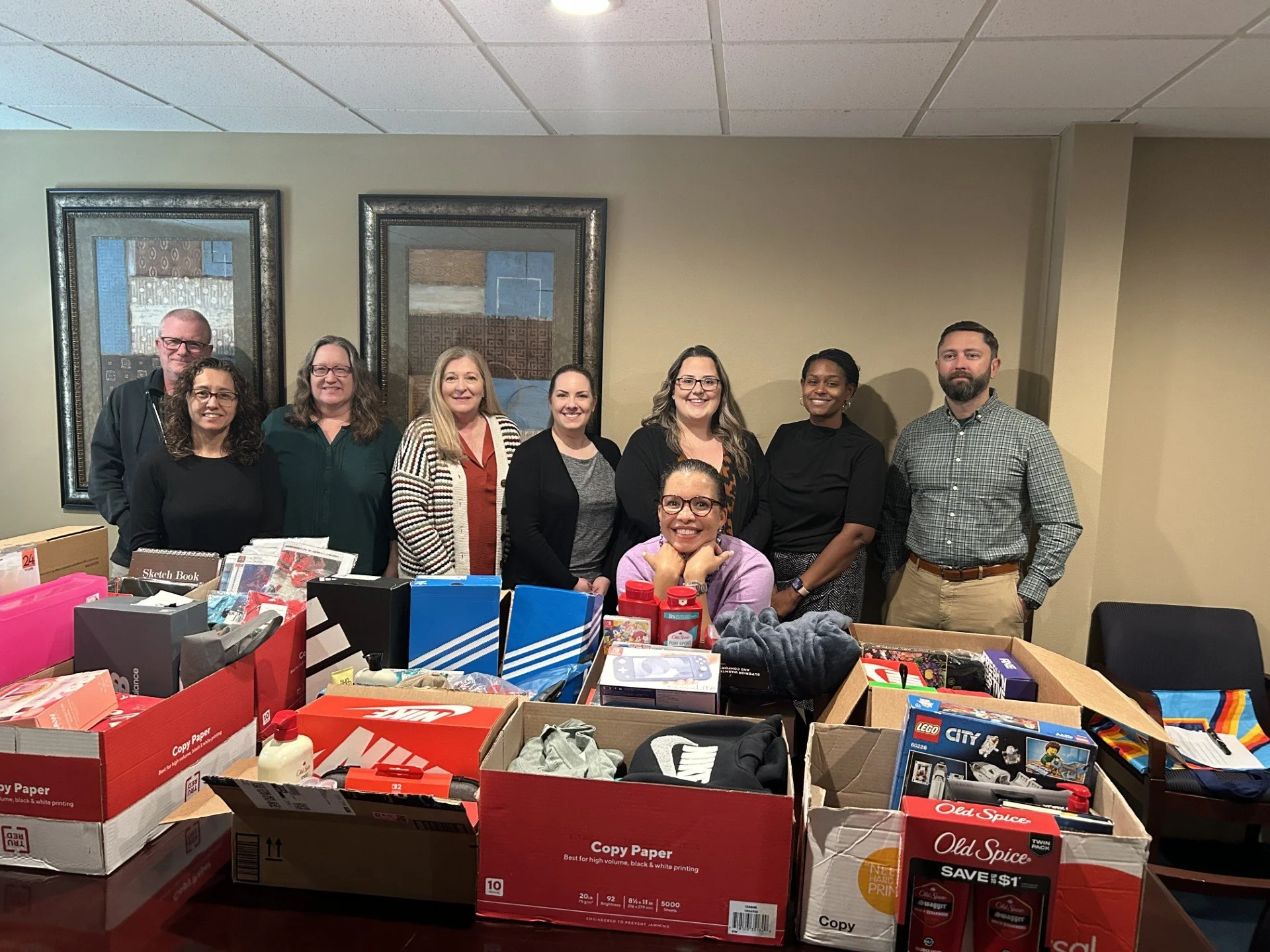 December 2025 Newsletter 