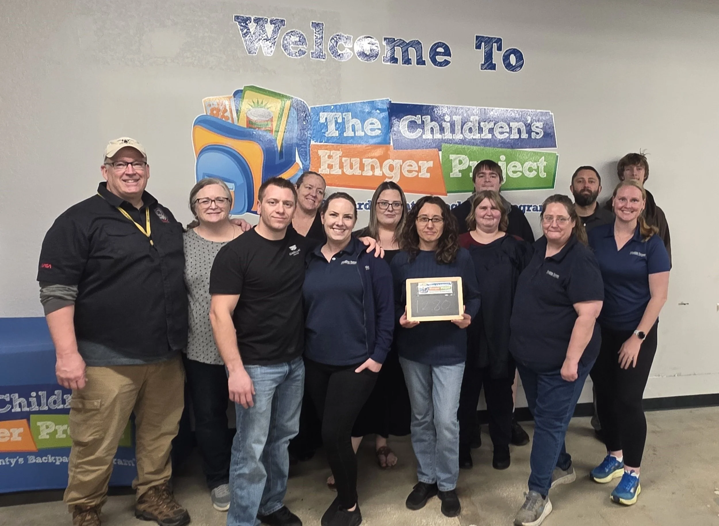 February 2026 Newsletter 