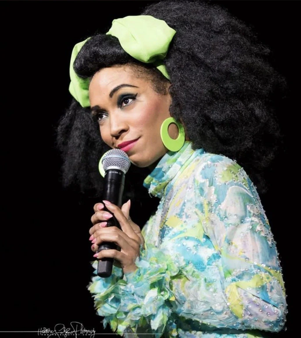 Read the Room! Emceeing for Almost Everyone with Jeez Loueez