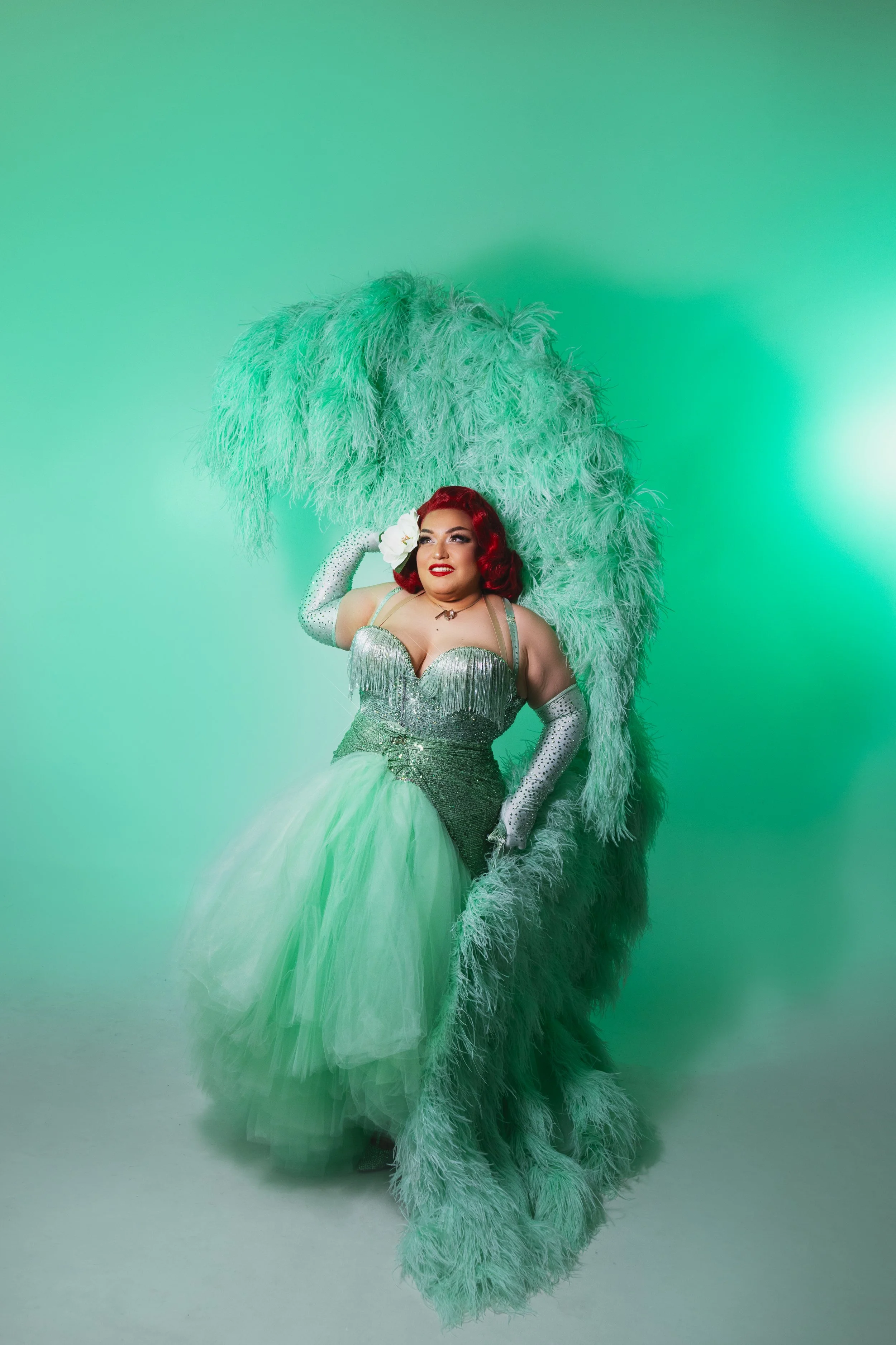 This is NOT Just a Costume! with Bella Sin