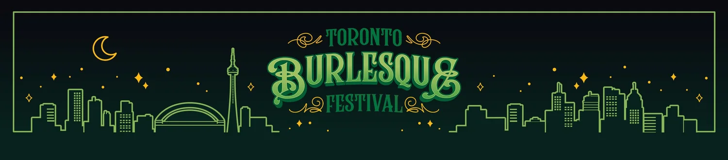 Toronto Burlesque Festival