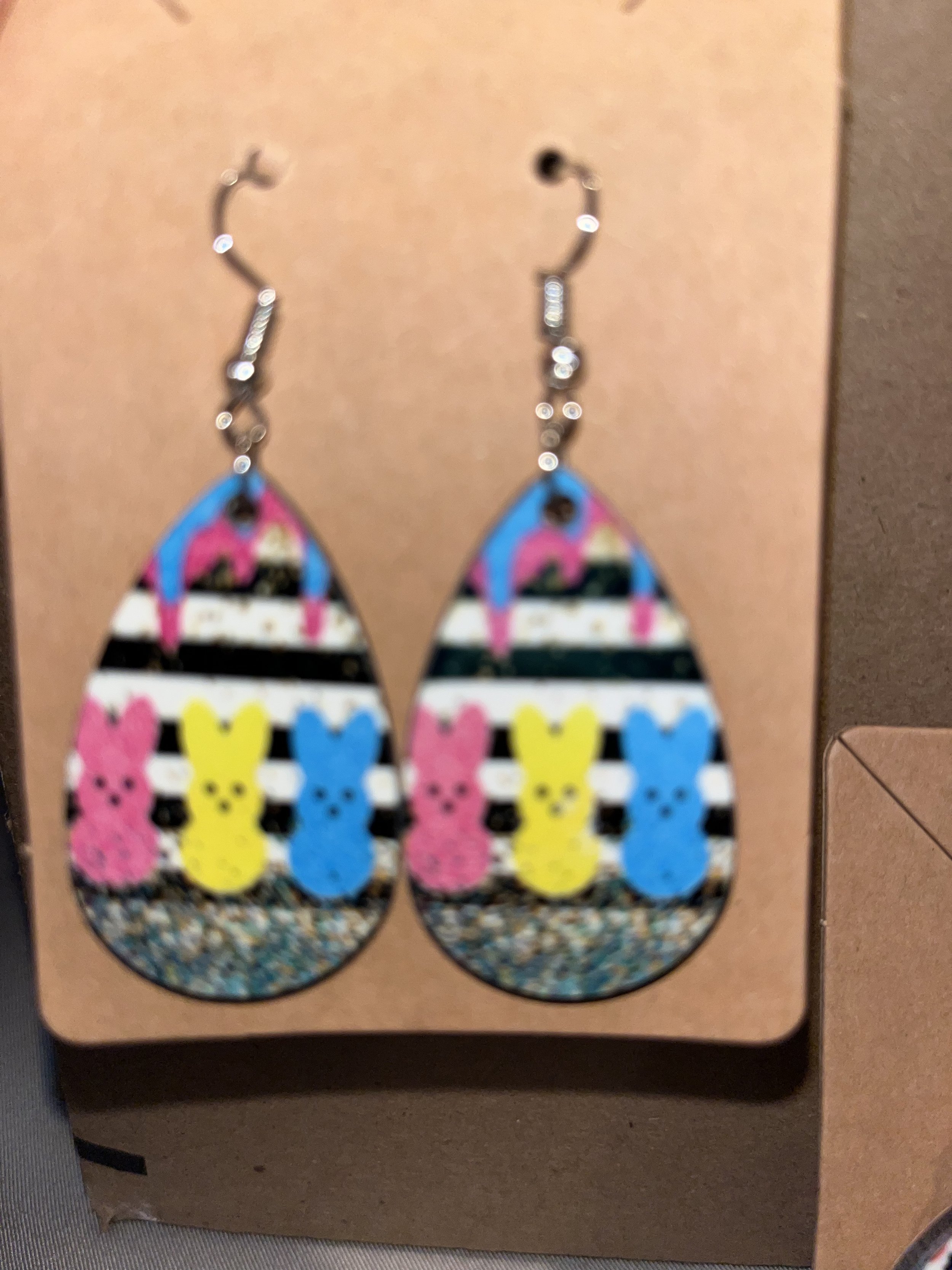 Easter Earrings