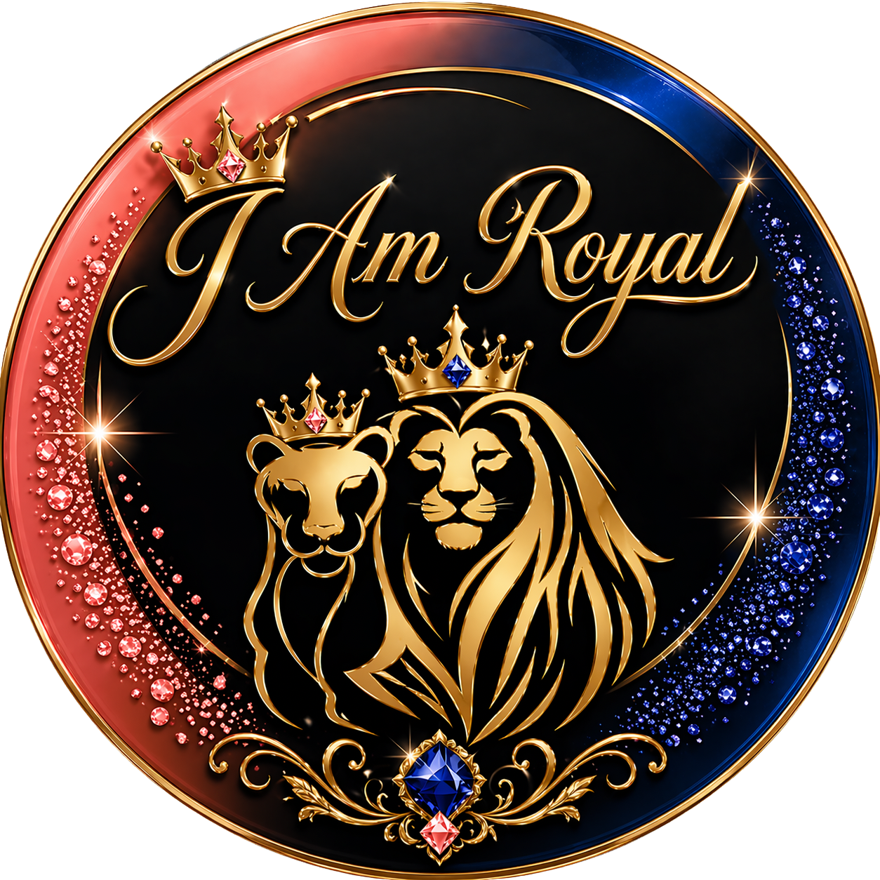I AM ROYAL, INC