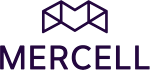 Mercell logo