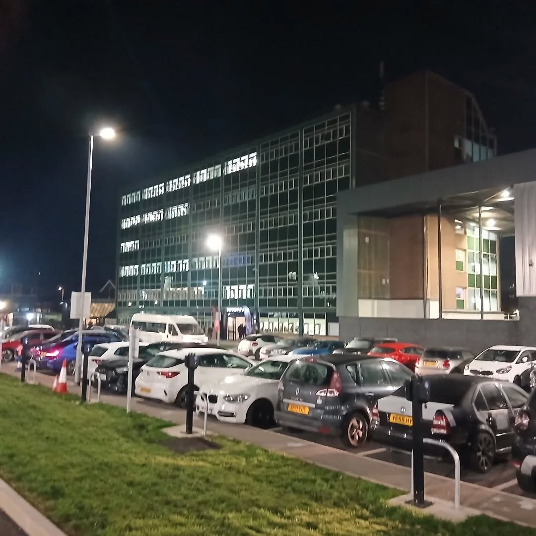 This evening, we took a couple of KS4 pupils to visit Tameside College. 

We take next steps seriously and our commitment to our pupils goes beyond just our day provision. 

#education #College #exclusion #alternativeprovision #schools #send