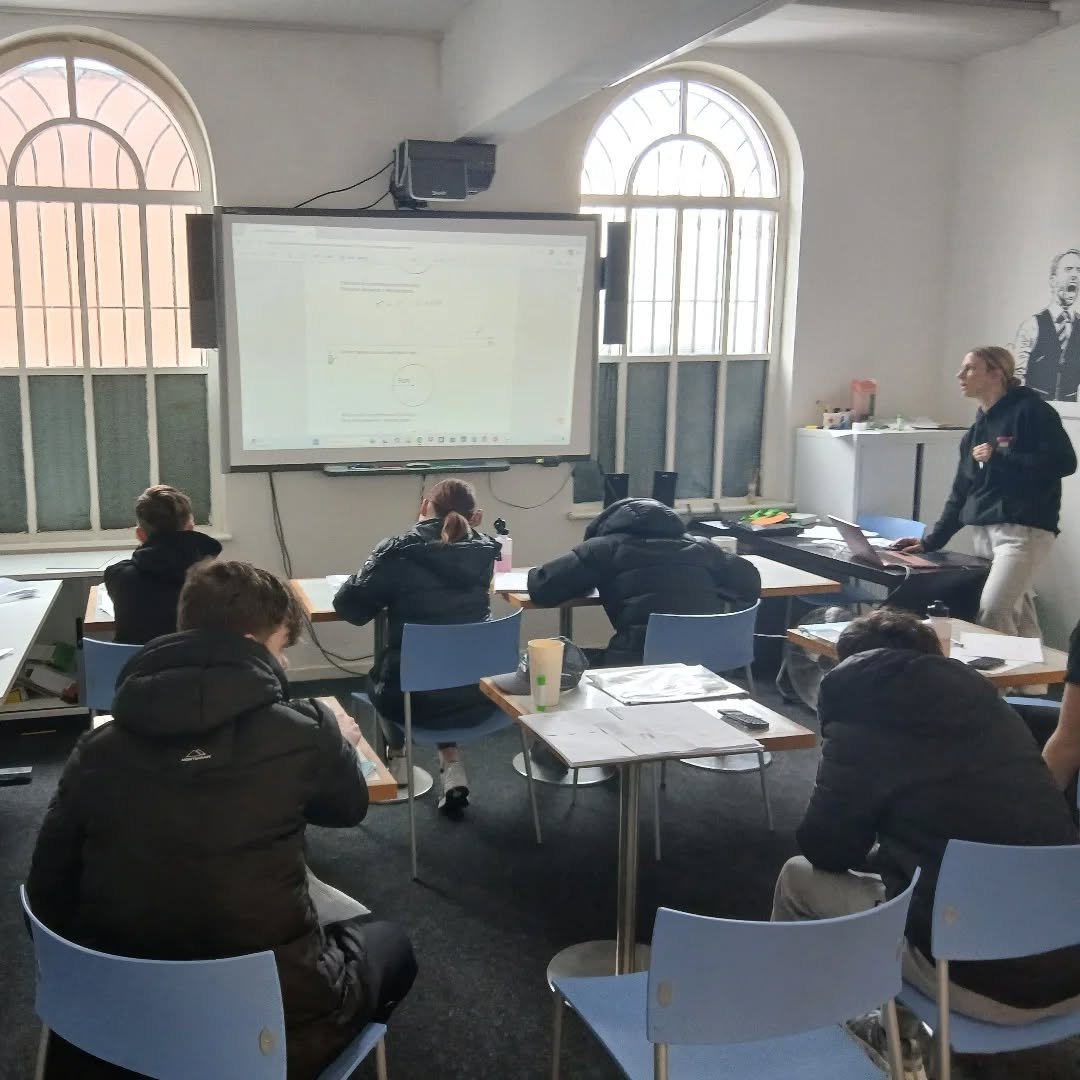 In Maths today, pupils learnt how to use Pi and how to calculate the circumference of circles using different information. 

Many of the pupils say "when will I ever need this?"

They're looking at it all wrong. It's not about using Pi, it'