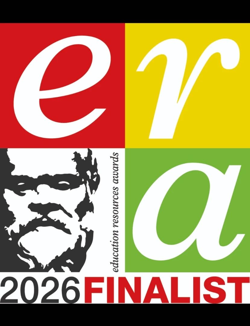 Very proud to announce that Shinsei Academy is a finalist in the Education Resources Awards - in the category of 'Leadership in Action'. 

The recognition in this award is testament to the hardwork of the pupils that make the provision what it is, th