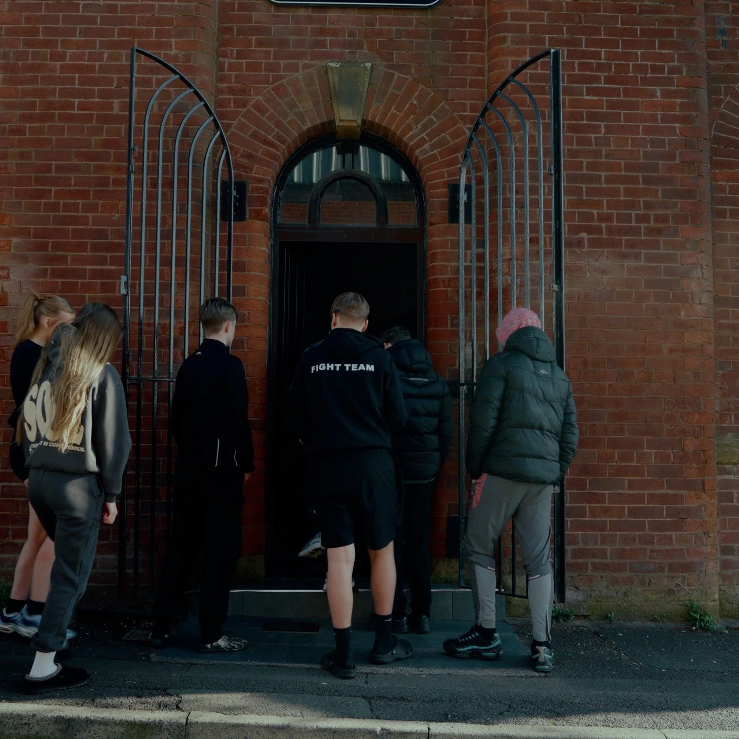 So, we're here again at the start of a new term. 

Over the next few weeks, we'll be making a biiiig announcement about the future of Shinsei Academy and our impact on the young people we serve. 

We have been building up our offer to the young peopl