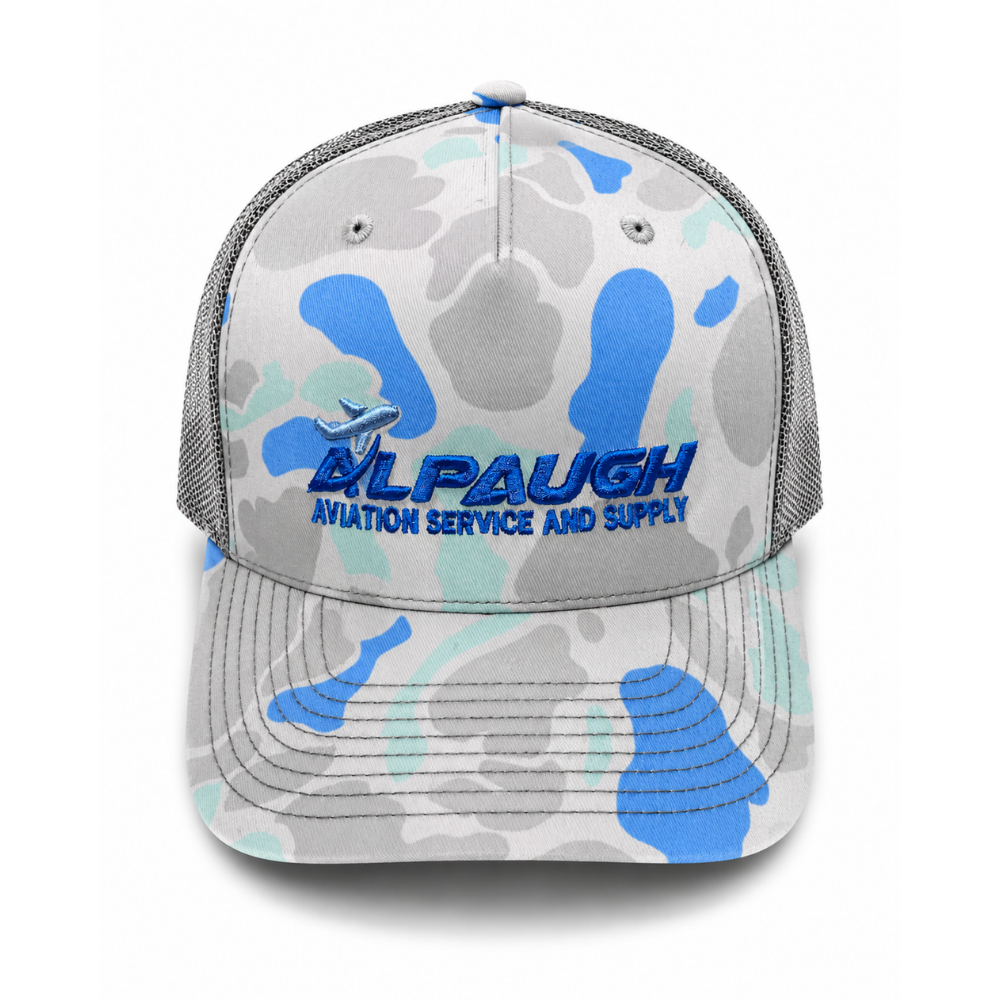 Flightline Camo Trucker Hat – Arctic Blue.png