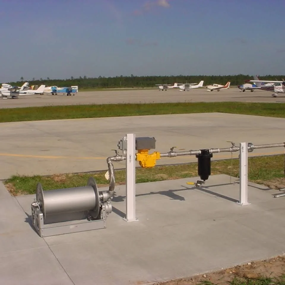 Client Gallery — Alpaugh Aviation & Supply