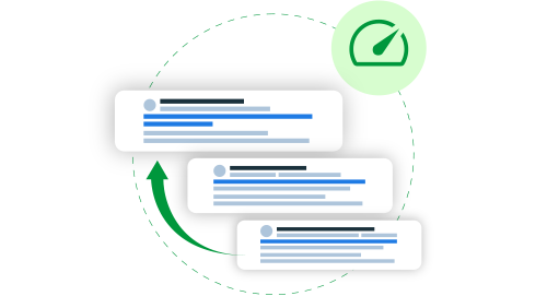 Search engine optimization helps the search engines find and elevate your website.