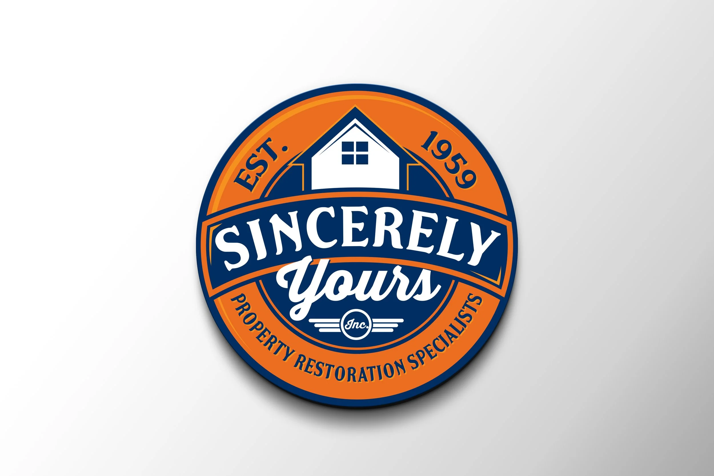 Sincerely Yours Rebranding