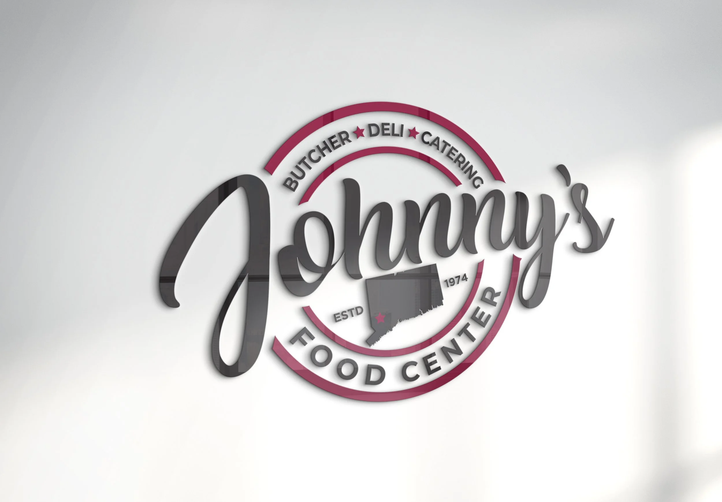 Logo Design & Branding