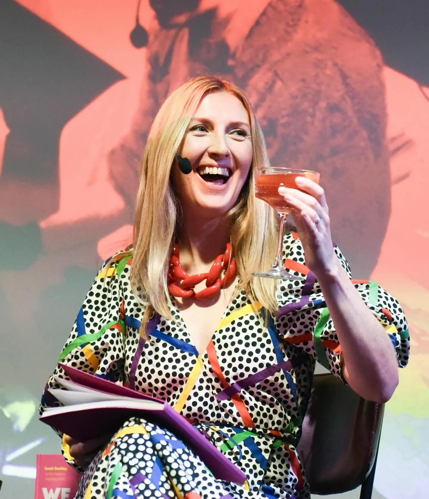 💕 COMMUNITY &amp; HOPE 💕

I&rsquo;m still coming down to earth after this week&rsquo;s beautiful #wecookplants launch reminded me that with hope and community - anything is possible. 

I poured my heart and soul into this book, this launch, anxious