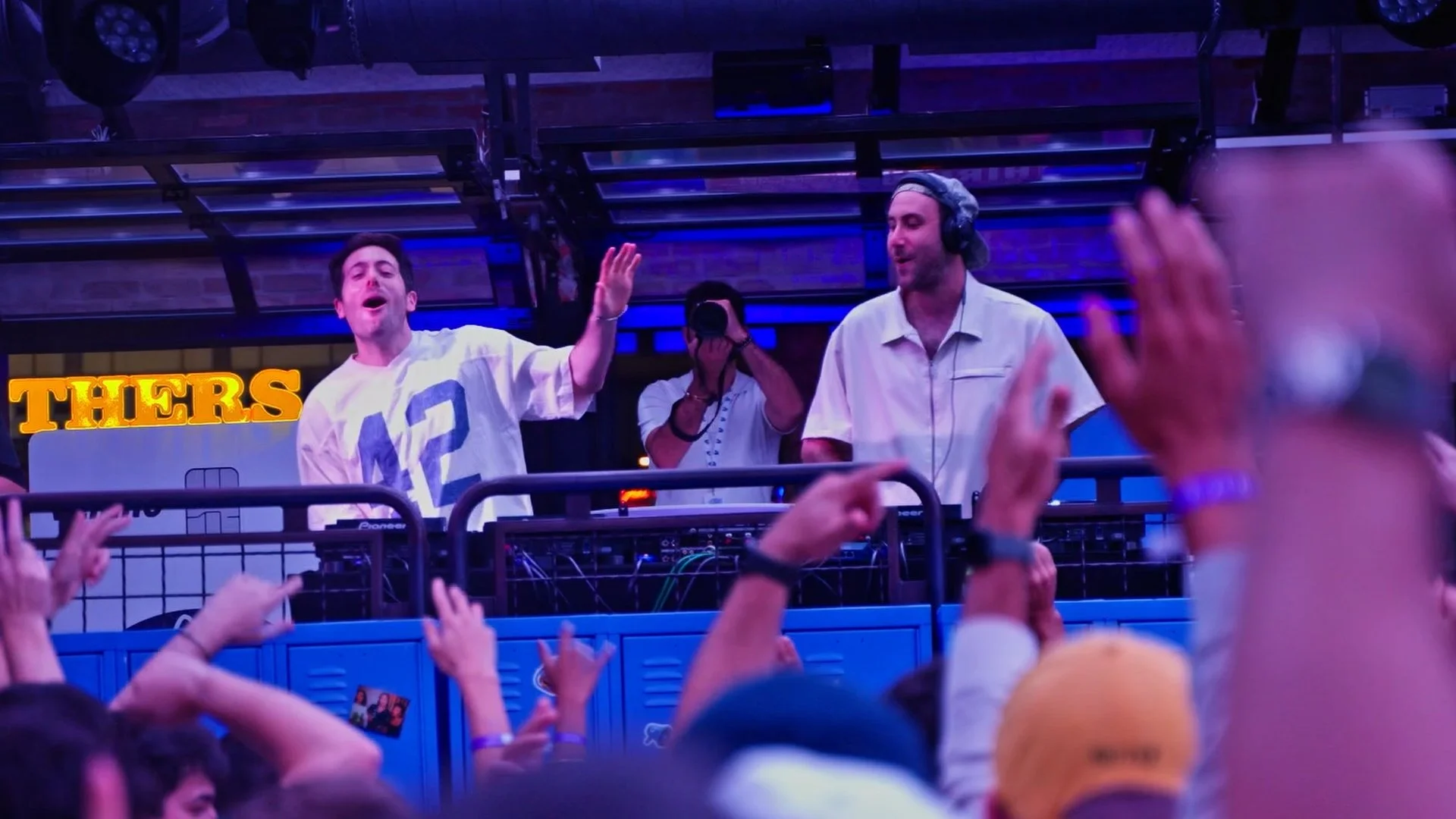 Venmo Hall - Penn State