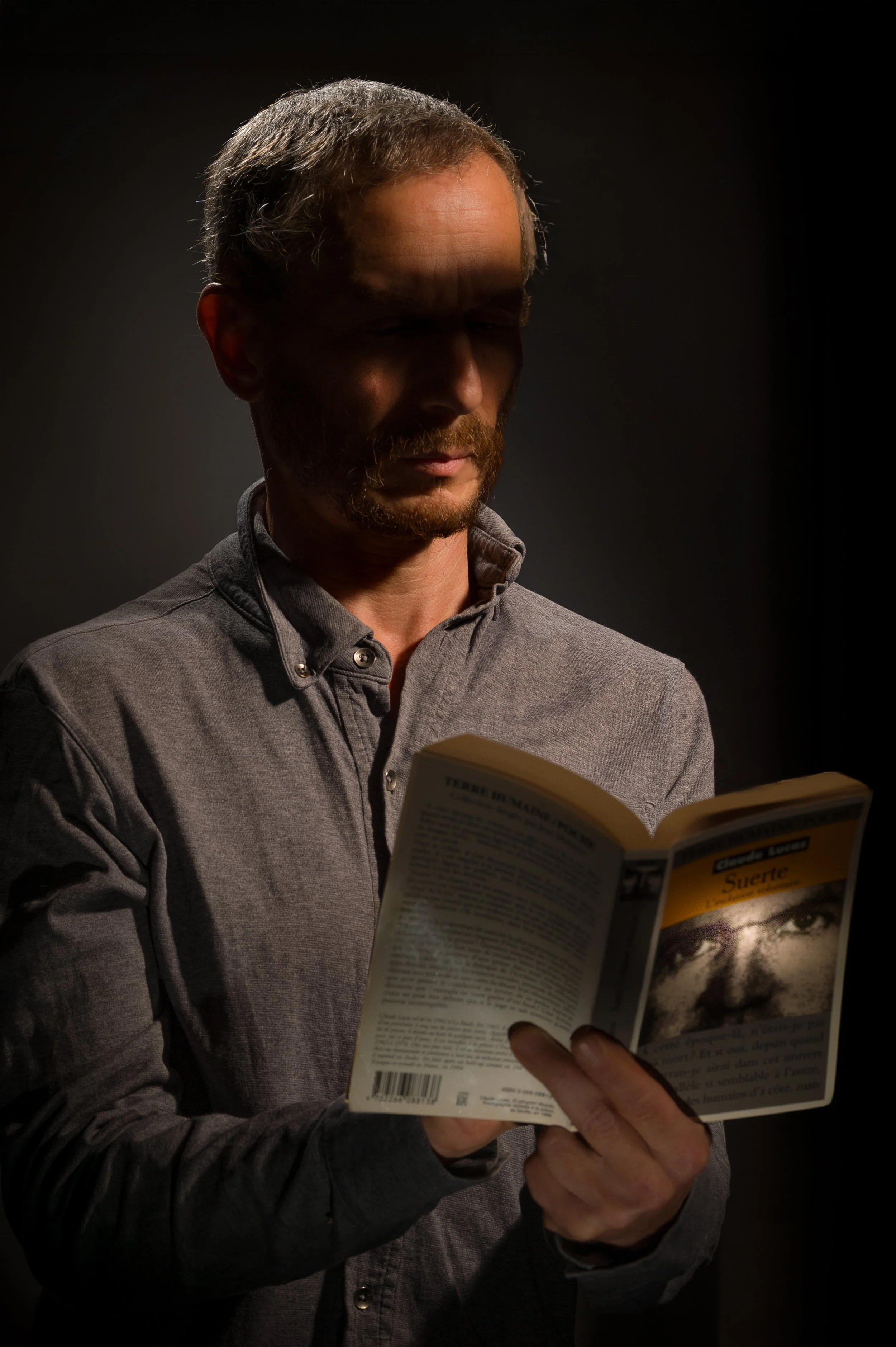 Les bienfaits de la lecture : ouvrir les yeux