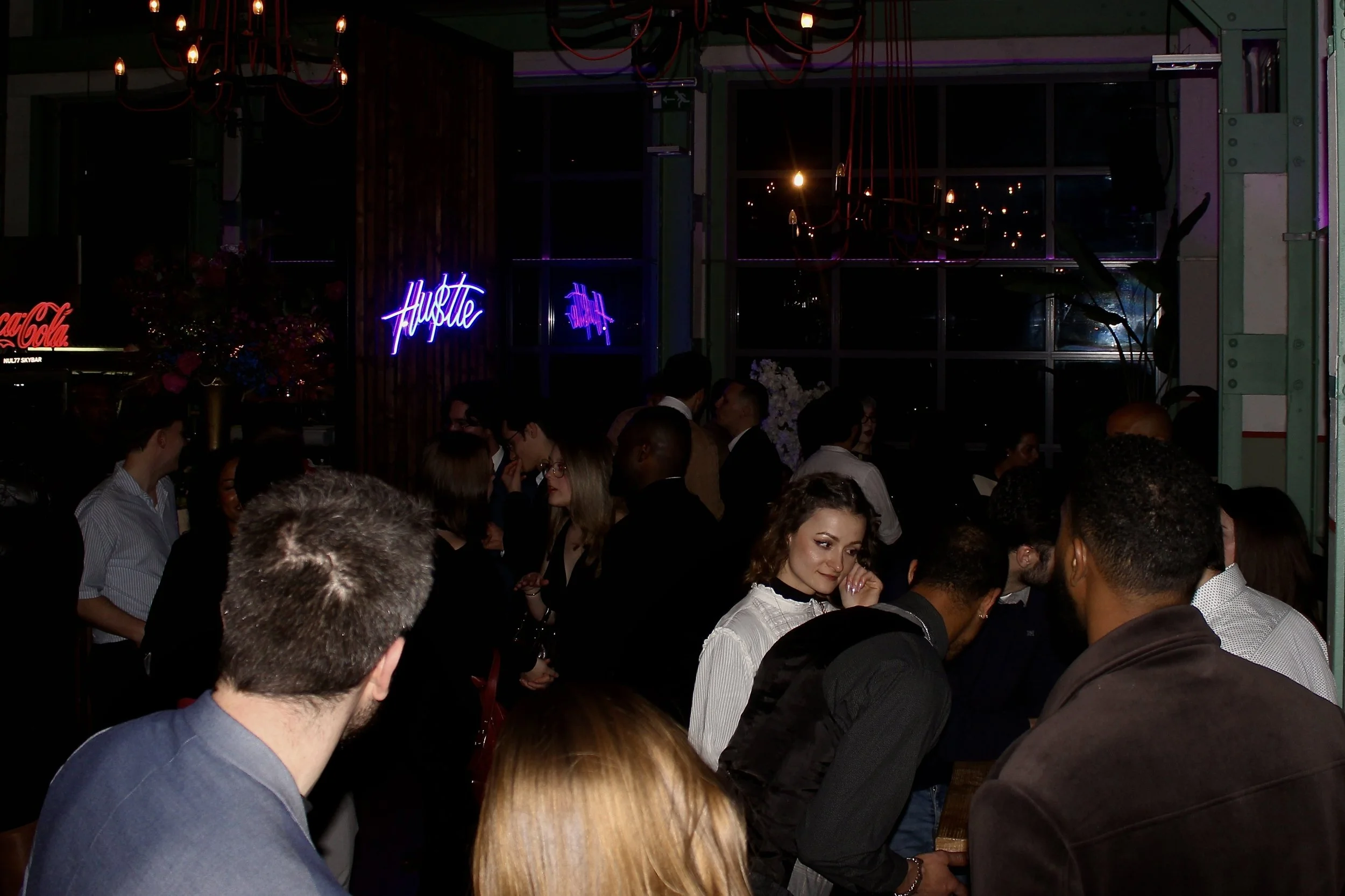 Beats and Bites By Boodstudios