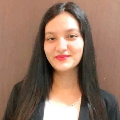 Sejal Khedekar | Business Development Intern at AlmaBetter