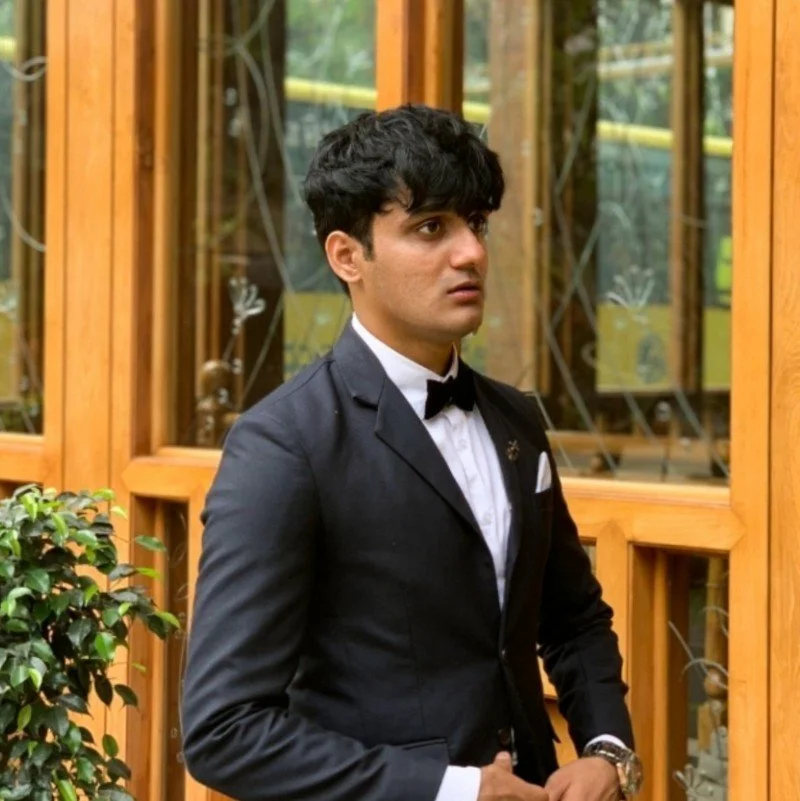 Samuel Paul | Business Development Associate at Crio.Do