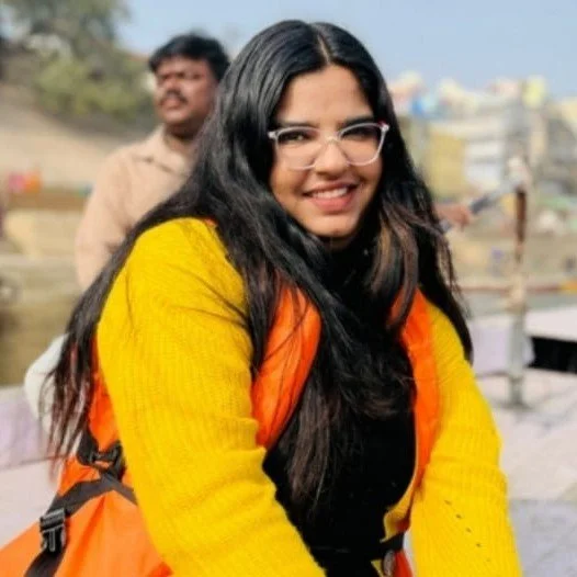 Shubhangi Pandey