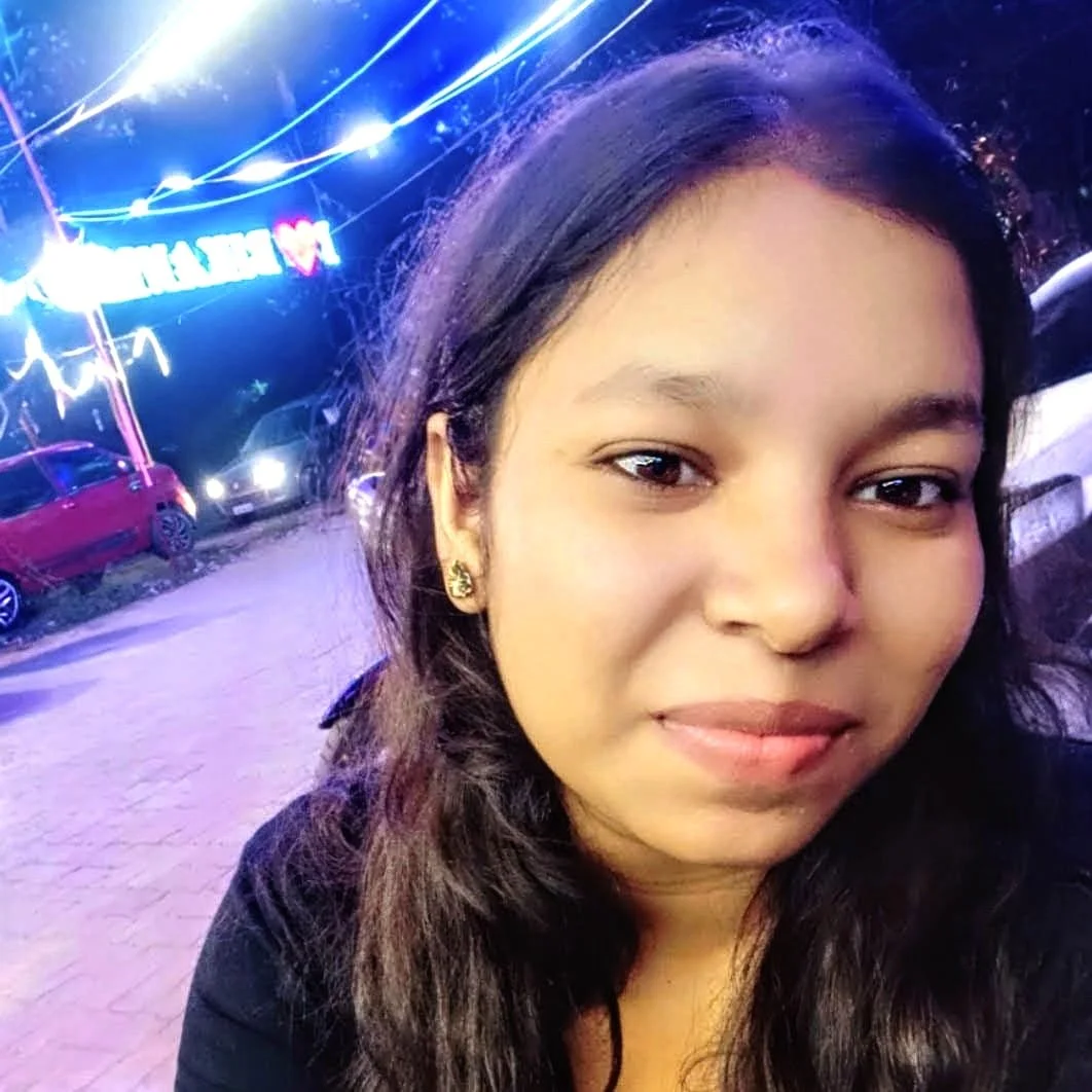 Tanisha Jha | University Living