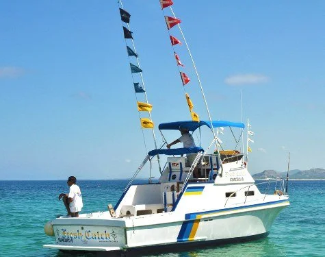 Van Wormer Resorts - Fresh Catch.jpg