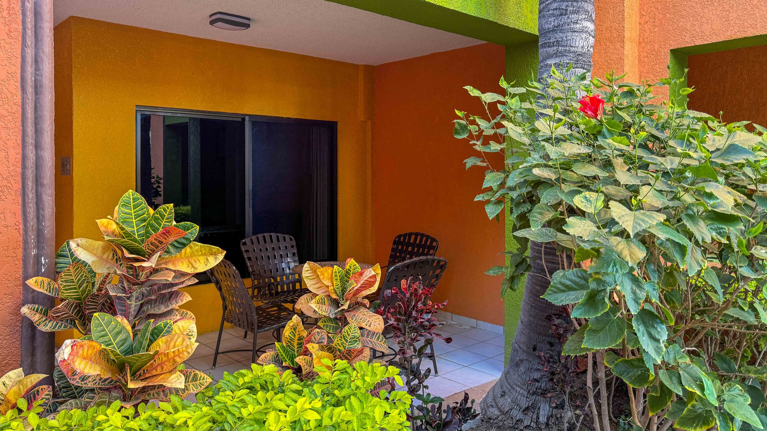 Van Wormer Resorts Hotel Palma de Cortez Rooms Garden-10.jpg