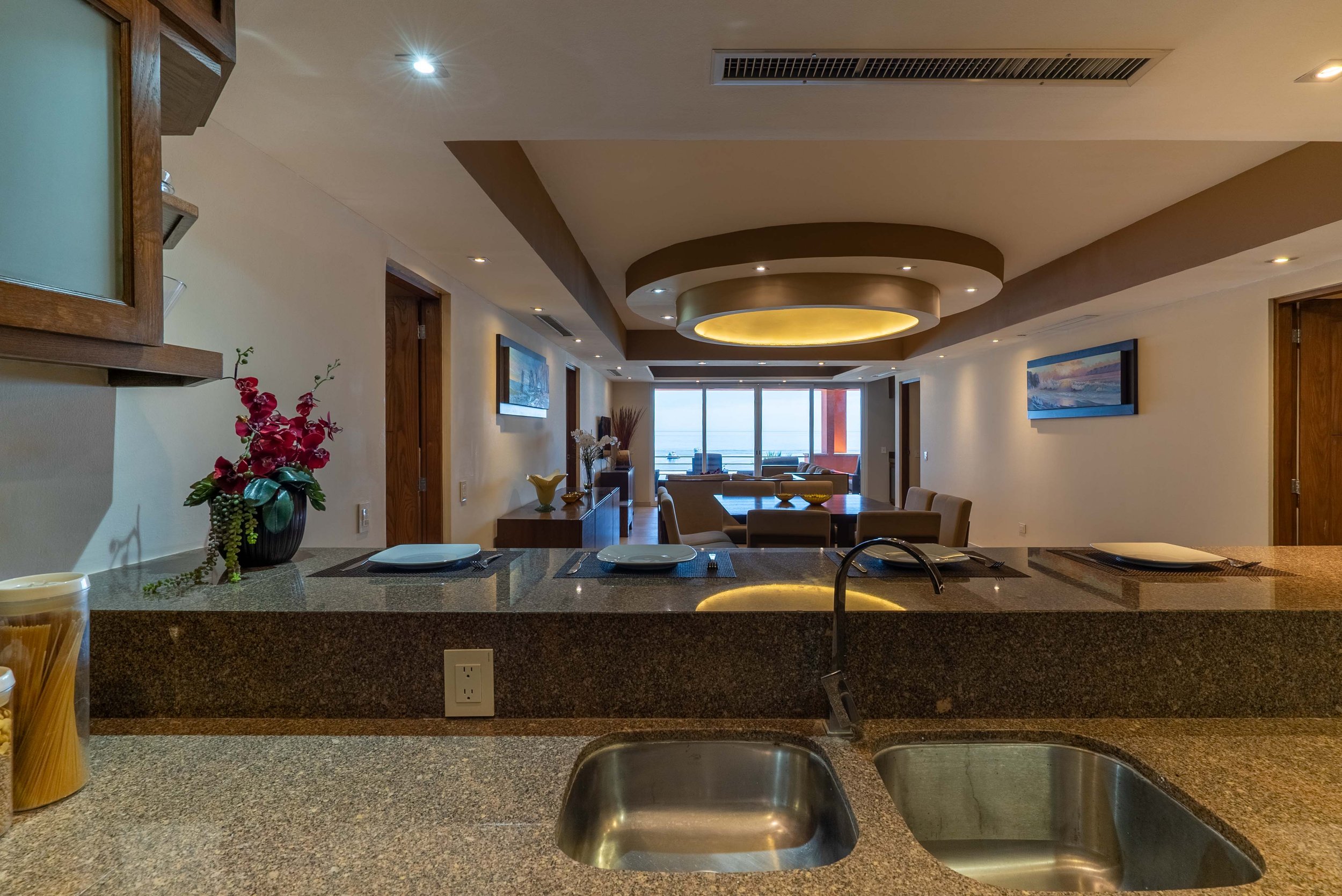 Van Wormer Resorts Hotel Palma de Cortez Rooms 3BR Suite-7.jpg