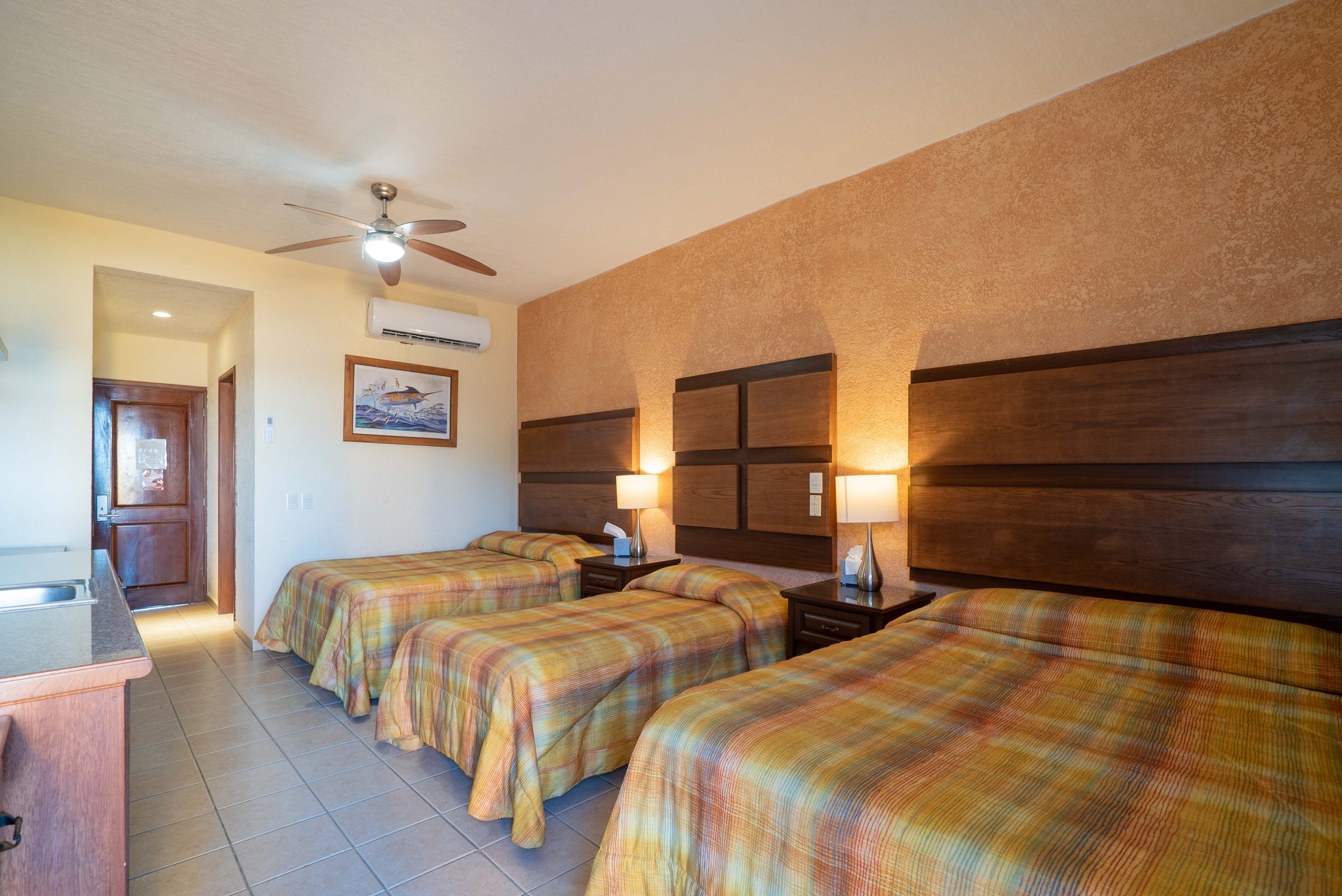 Hotel Playa del Sol - Ocean Double Room-4.jpg