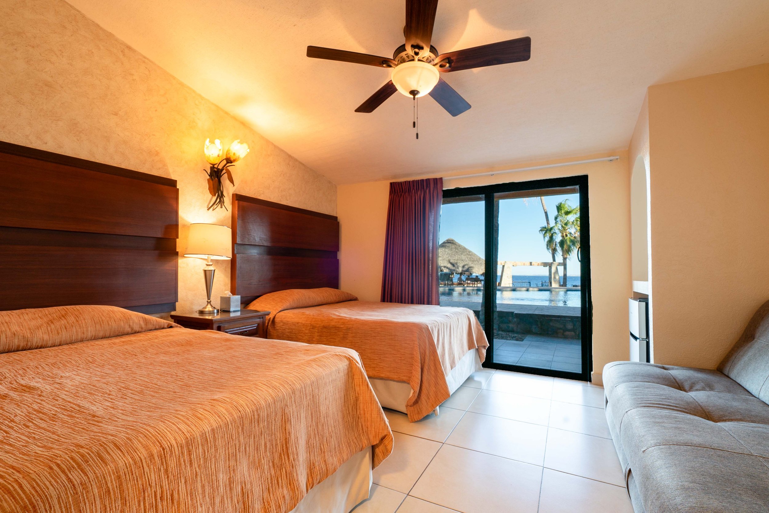 Hotel Playa del Sol - Pool Double Room.jpg